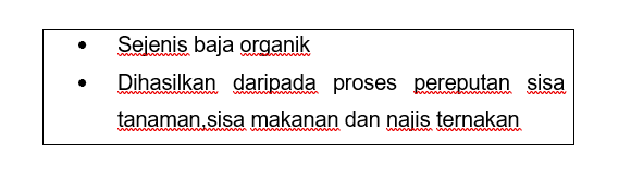 Remicle image and text block